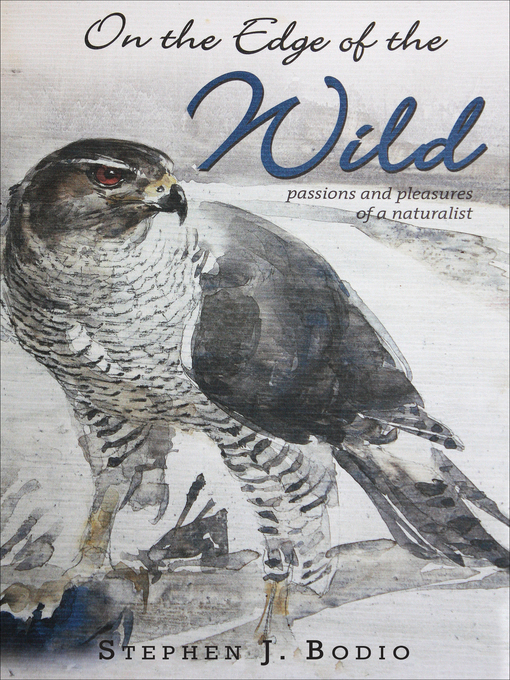 Cover image for On the Edge of the Wild